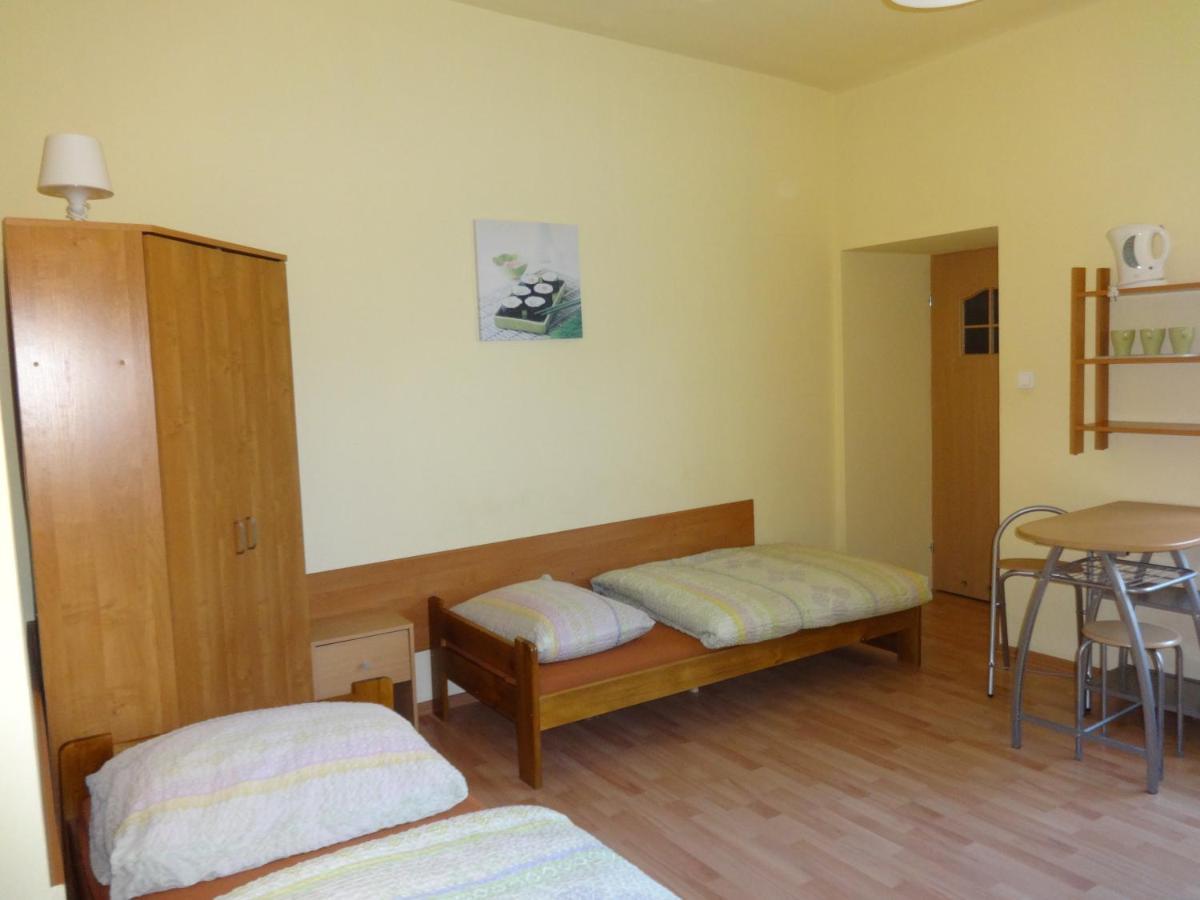 Apartamenty Noclegi Bedzin Exterior photo